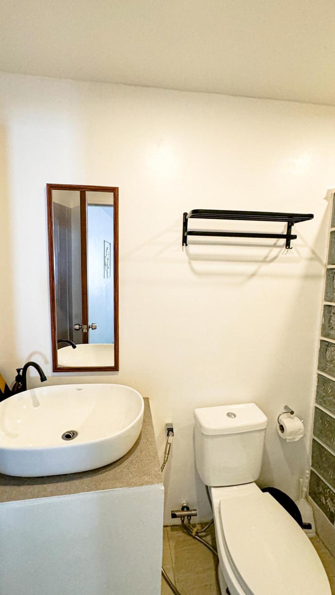 Kasamigos Guesthouse With Fast Internet Puerto Princesa Buitenkant foto